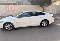 شيفروليه ماليبو